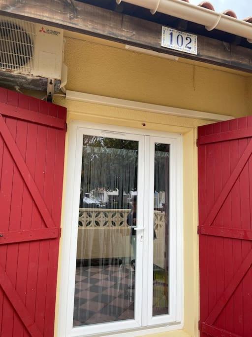 Maison Cosy Santa Barbara Le Barcares Exterior photo